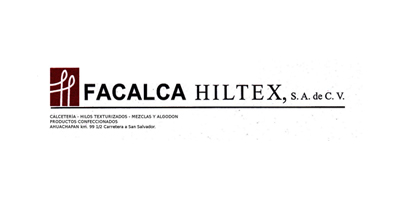 Facalca Hiltex
